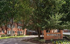 Residence Inn By Marriott Atlanta Midtown/Georgia Tech